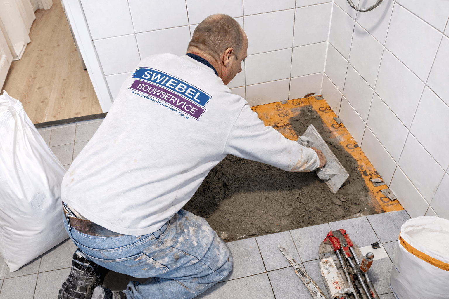 Mutatieonderhoud Swiebel Delfgauw
