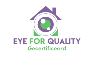 Swiebel Bouwservice B.V. Delfgauw EFQ gecertificeerd